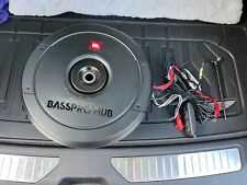 Jbl basspro hub for sale  Las Vegas