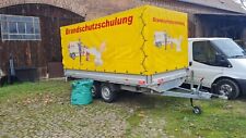 5to humbaur anhänger gebraucht kaufen  Zwenkau