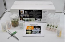Kit coltura tessuto usato  Spedire a Italy