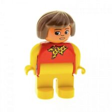 Lego duplo figur gebraucht kaufen  Mylau