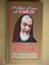 Padre pio nel usato  Macerata