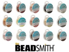 Beadsmith craft wire for sale  Vernon Hills