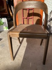 Chaise gondole baumann d'occasion  Brest