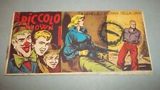 Serie dinamici piccolo usato  Baranzate