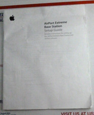 Apple airport extreme for sale  Nampa