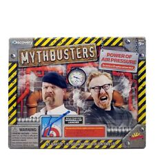 Mythbusters power air for sale  Aurora