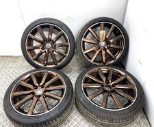 Corsa vxr alloys for sale  OSWESTRY
