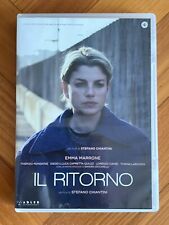 Dvd ritorno 2022 usato  Roma