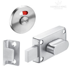 Cubicle door lock for sale  HENLEY-IN-ARDEN