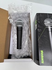 Shure sm58 lce gebraucht kaufen  Bonn