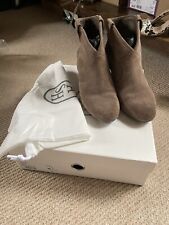 Ash jalouse boots for sale  ROMFORD