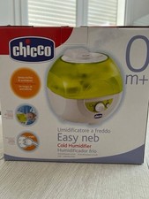 Umidificatore freddo chicco usato  Due Carrare