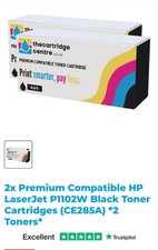 Premium compatible laserjet for sale  SOUTHALL