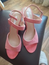 Sandalette sommerschuhe kiomi gebraucht kaufen  Oerlinghausen