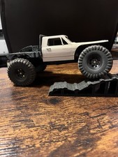 Axial scx24 deadbolt for sale  Coal Valley