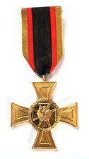 Riginal ehrenkreuz bundeswehr gebraucht kaufen  Eisenhüttenstadt
