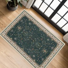 Dark green 2x3 for sale  North Bergen
