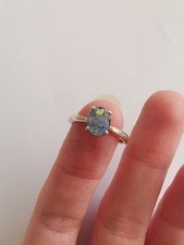 Sterling silver pretty for sale  LINCOLN
