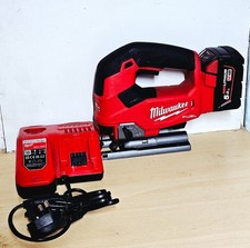 cordless jigsaw for sale  HALIFAX