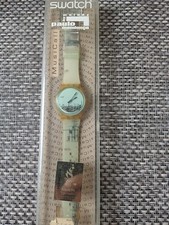 Swatch musical dodecaphonic gebraucht kaufen  Bovenden
