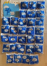 Collection complète schtroump d'occasion  Mauvezin