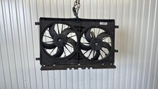 Ventilateur eau chrysler d'occasion  Séméac