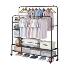 Garment rack hanging for sale  Eugene