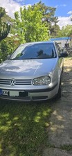 Golf tüv 08 gebraucht kaufen  Königs Wusterhausen