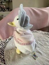Vintage jemima puddleduck for sale  POOLE