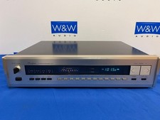 Accuphase 107 sintonizzatore usato Accuphase 107 sintonizzatore usato  Spedire a Italy