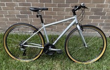 trek 3 bike hybrid fx for sale  Magnolia