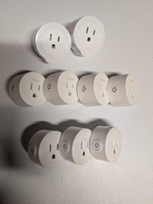 Smart plugs lot for sale  Boonville