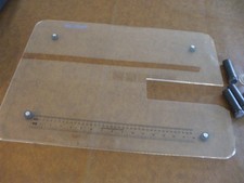Sew steady table for sale  Ashland