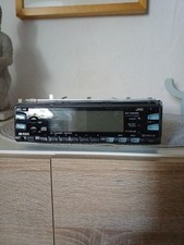 Autoradio kassette jvc gebraucht kaufen  Kulmbach