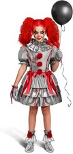 Girls clown costume for sale  Phoenix