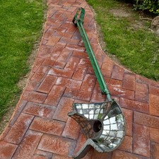 Antique esla cast for sale  WHITSTABLE