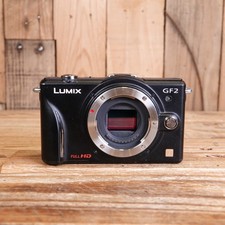 Panasonic lumix gf2 for sale  SHEFFIELD