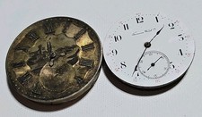 tobias pocket watch for sale  Belleview