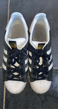 Unisex adidas superstars for sale  SHEFFIELD