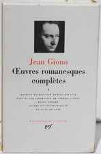 Collection pleiade gallimard d'occasion  Elliant