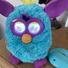 Furby boom 2012 for sale  LOWESTOFT