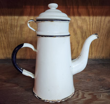 Vintage french enamelware for sale Vintage french enamelware for sale  Stanley