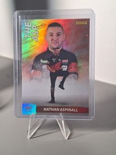 Nathan aspinall scoring for sale  DONCASTER