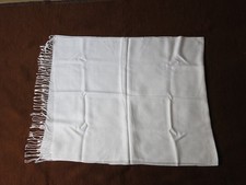 Schal franseln lanamischung gebraucht kaufen Schal franseln lanamischung gebraucht kaufen  Wadersloh