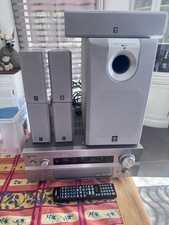 Home cinema yamaha d'occasion  Montpellier-