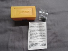 lyman reloading press for sale  Hastings