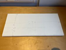 Window board white for sale  BRISTOL