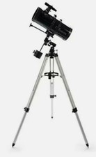 Celestron 127eq powerseeker for sale  La Crescenta