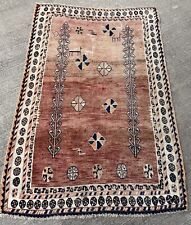 Ancien tapis170x115cm marocain d'occasion  Saint-Louis