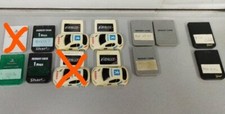 Memory card ps1 usato  Roma